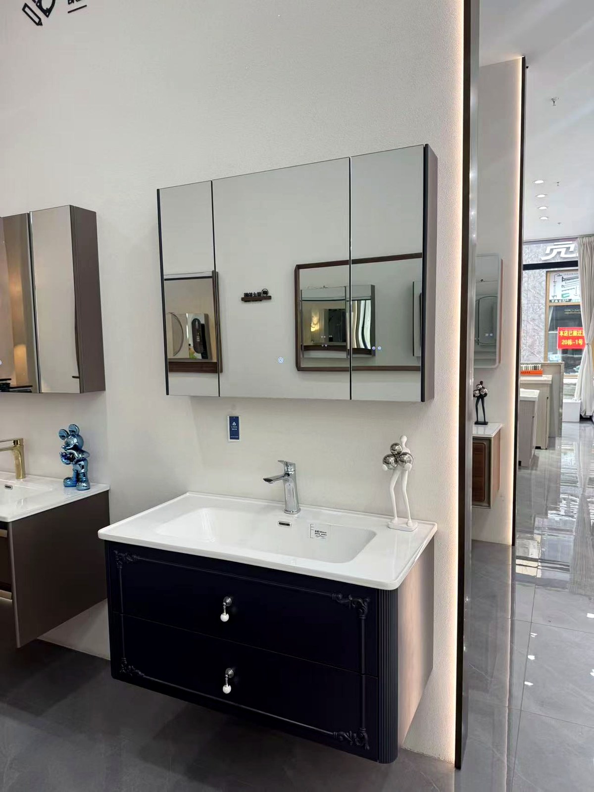 Premium Almach Home interior finish 1